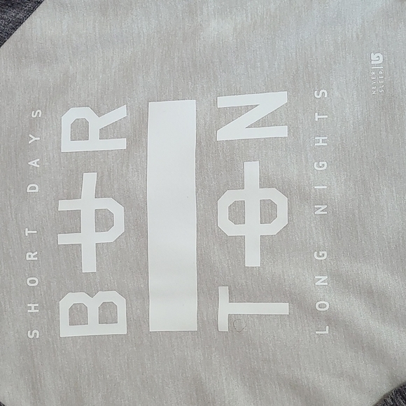 ▪︎Burton Crew▪︎ - Picture 2 of 5